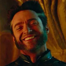 Wolverine || James Logan