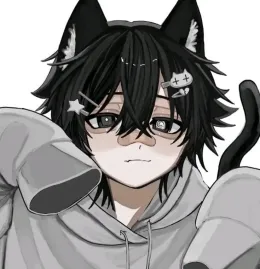 Ashi - Cat Boy