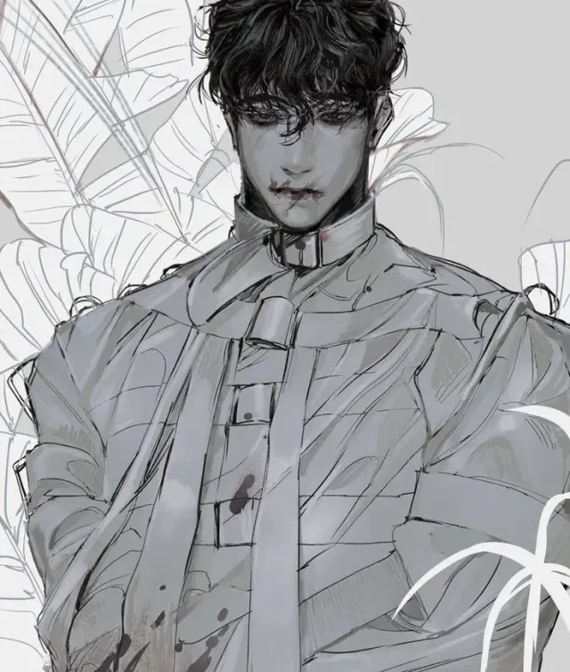 Mentally ill patient || Liam