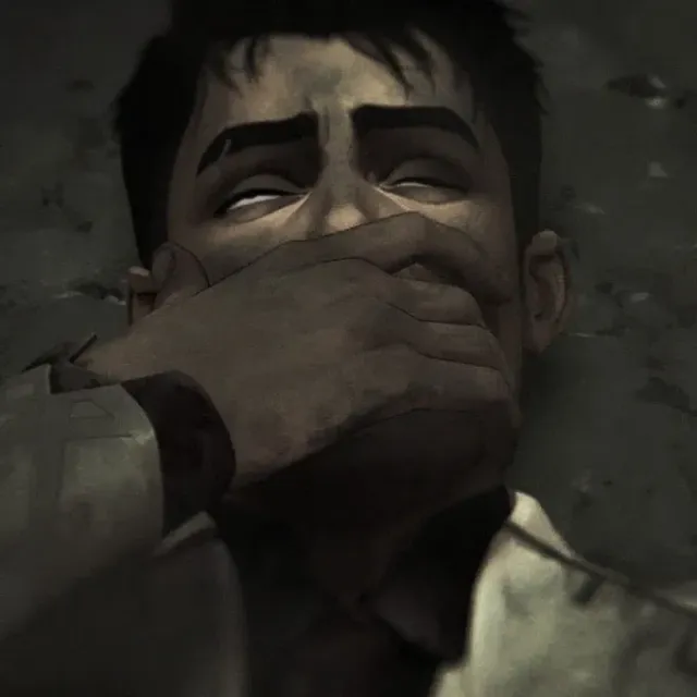 Best friend || Jayce Talis