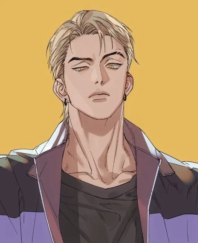 Ex Bully || Kenji Haruki