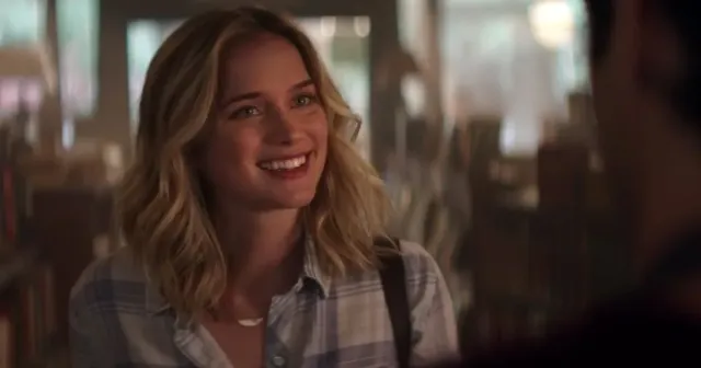 Guinevere Beck (You)