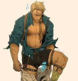 Hubby || Nanami Kento