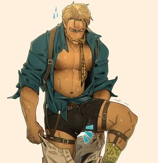 Hubby || Nanami Kento