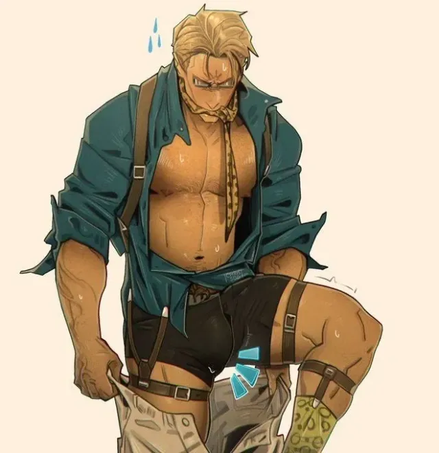 Hubby || Nanami Kento