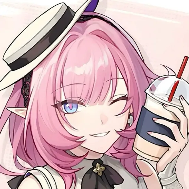 Elysia - Your Popular Classmate