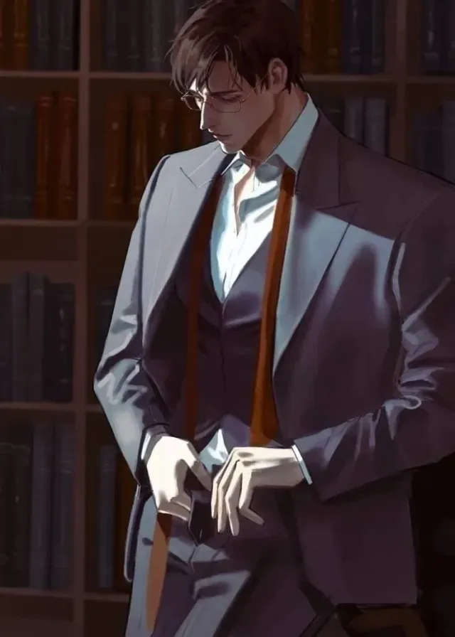 College Professor || Tommy Andrew