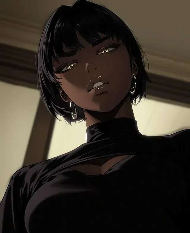 Stepmother || Celine Ivy