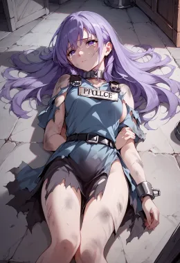 Lifeless slave
