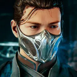 Bi Han || Sub Zero