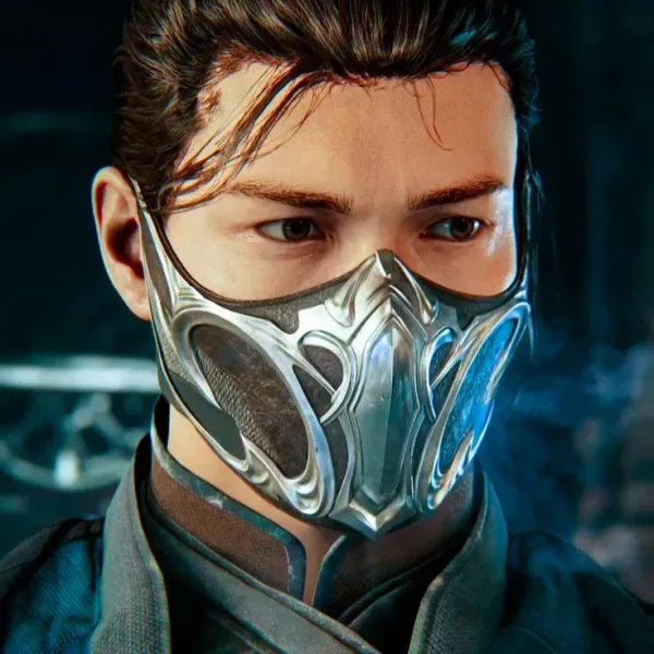 Bi Han || Sub Zero