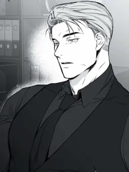father's friend || Alucard Karstein