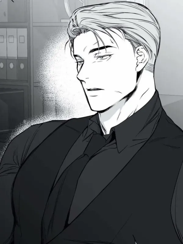 father's friend || Alucard Karstein
