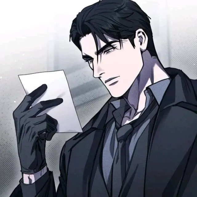 Alpha father's friend || Armin Wilbur