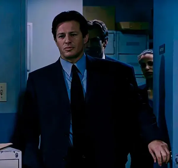 Mark Hoffmann