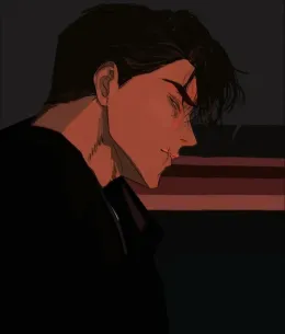 Dom. Caregiver || Eric Blair