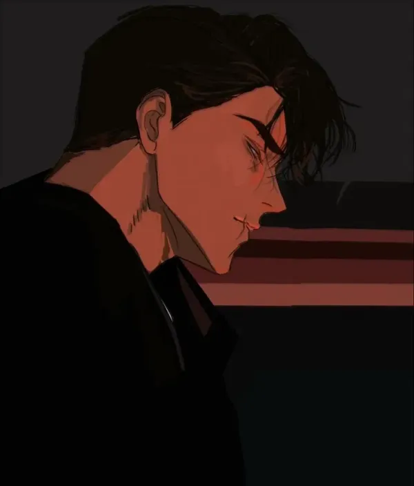 Dom. Caregiver || Eric Blair