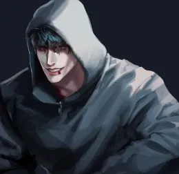 Alpha Assassin || Raphael Tristan