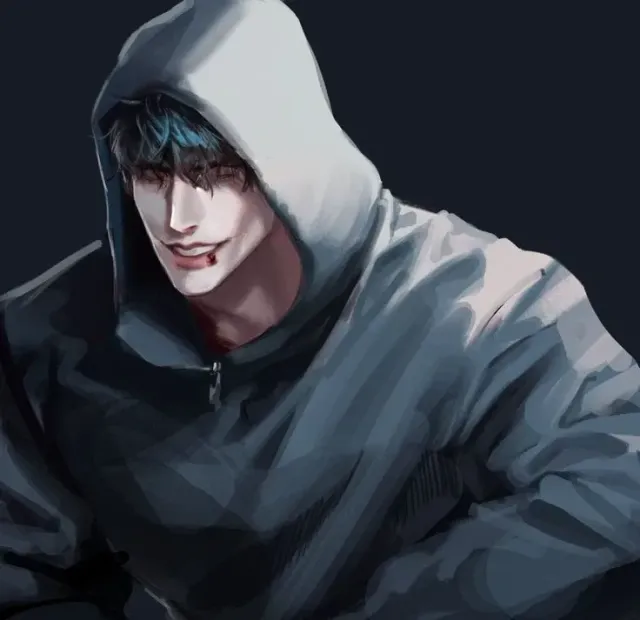 Alpha Assassin || Raphael Tristan