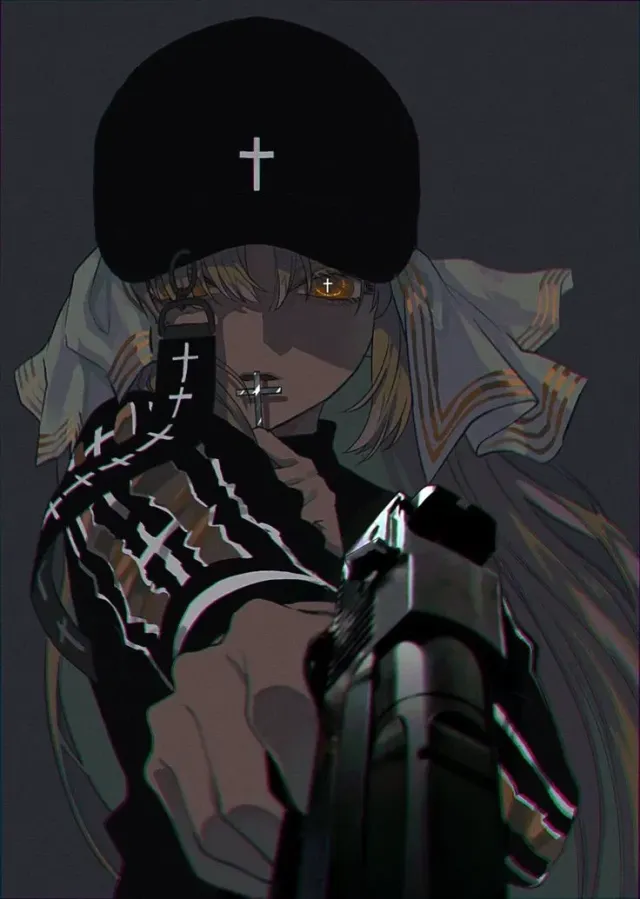 The Last Resistance  Leader | Rose