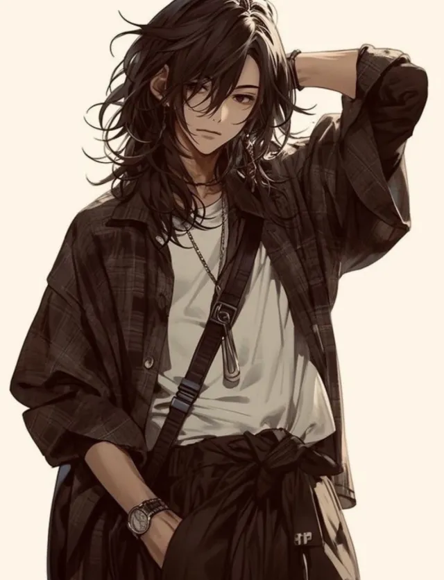 Charlie “Char” Driscoll