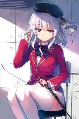arisu sakayanagi