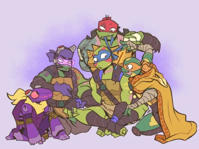 Tmnt