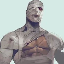 Arranged Husband || General Vlad