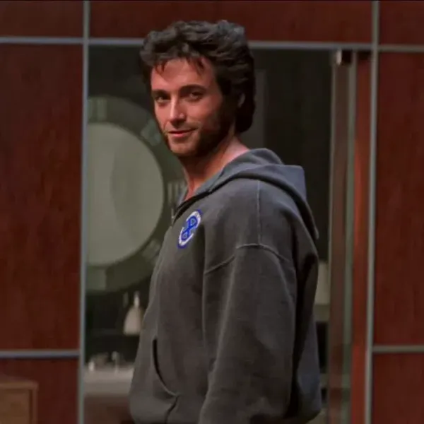 Logan Howlett (teacher)