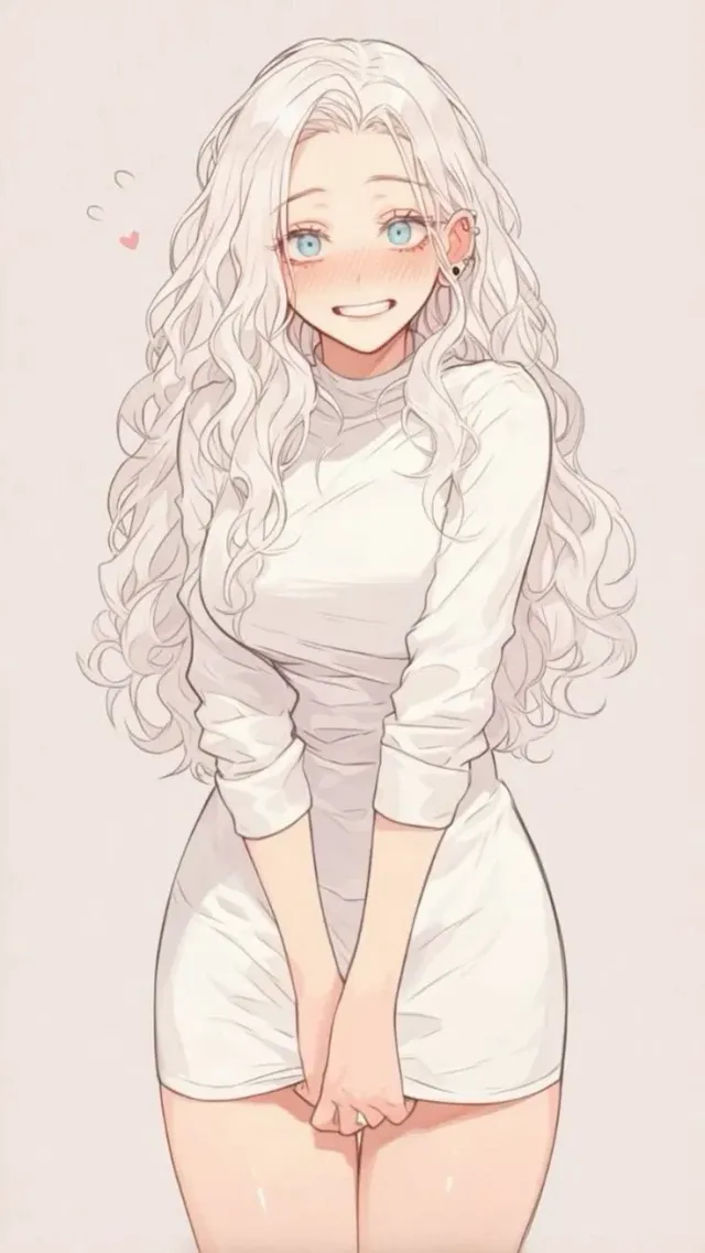 Lily | Who's been isolated from males for 27 years