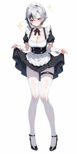 Arlecchino | At Your Service