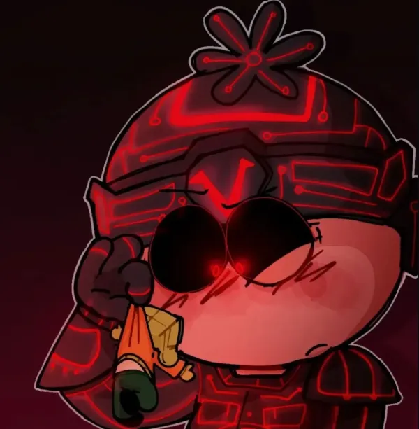 (Profile) Stan Marsh .ᐟ