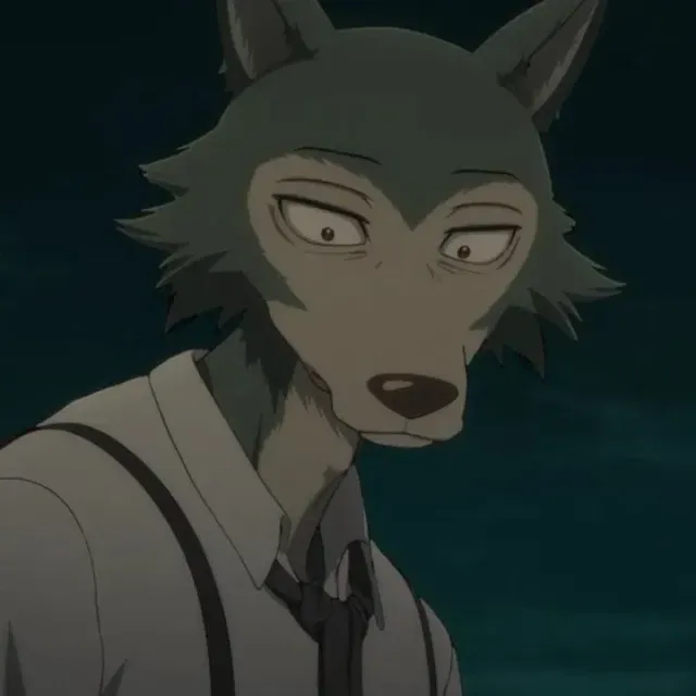 Legoshi | Beastars