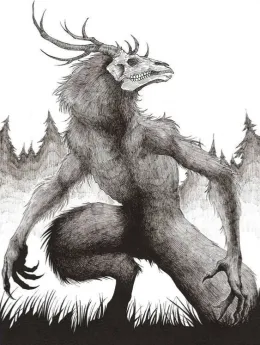 Wendigo