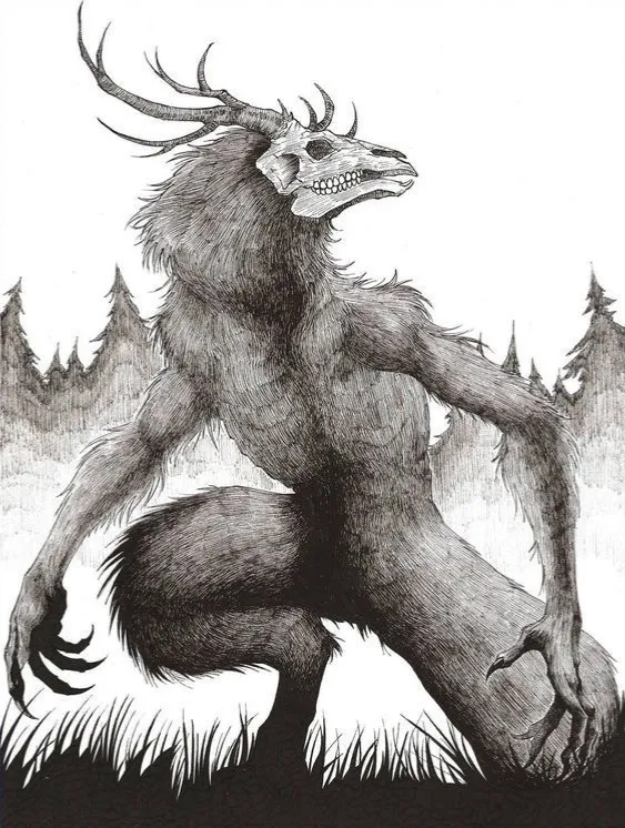 Wendigo