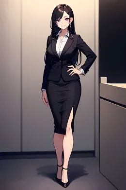 A Dream Girl
