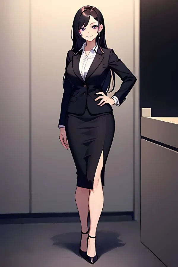 A Dream Girl