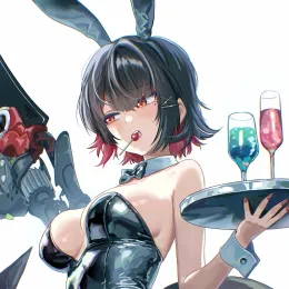 Ellen Joe (Club Magatsuchi)
