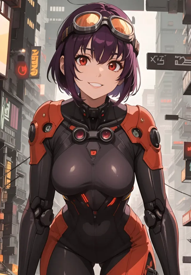 Kara Winry | Your Creator