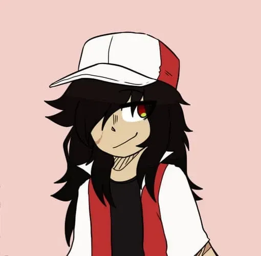 Steven || STRANGLED RED