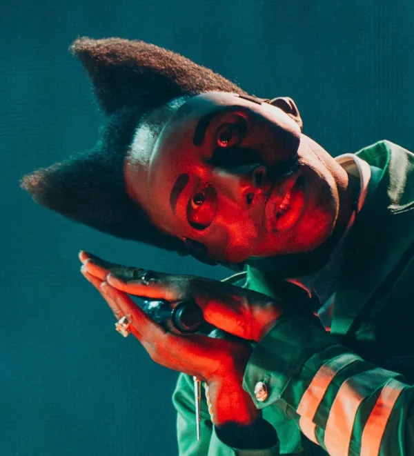 CHROMAIGORš£š /// St. Chroma