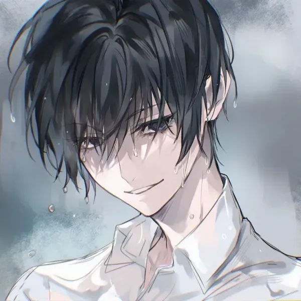 Hoshi Kuro | The Heartbreaker Cupid (MLM)