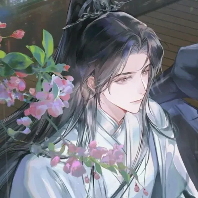 Chu Wanning - Shizun