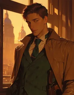 Vincent Marlowe