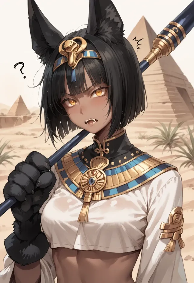 Anput | Your New "Wife"