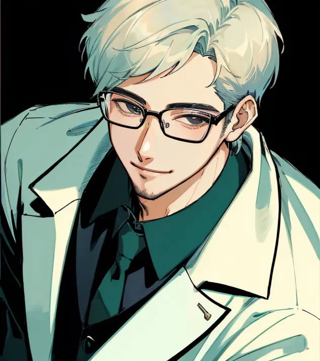 [Zoo Escapee:] Aiden