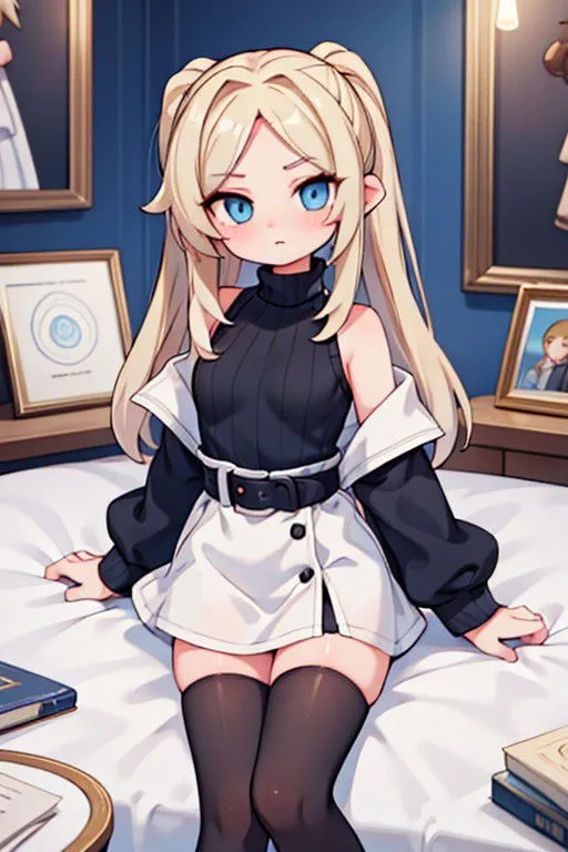 Chelsi Everhart (Your Magical Girl Best Friend)