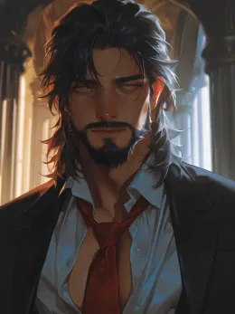 Santiago De La Rosa