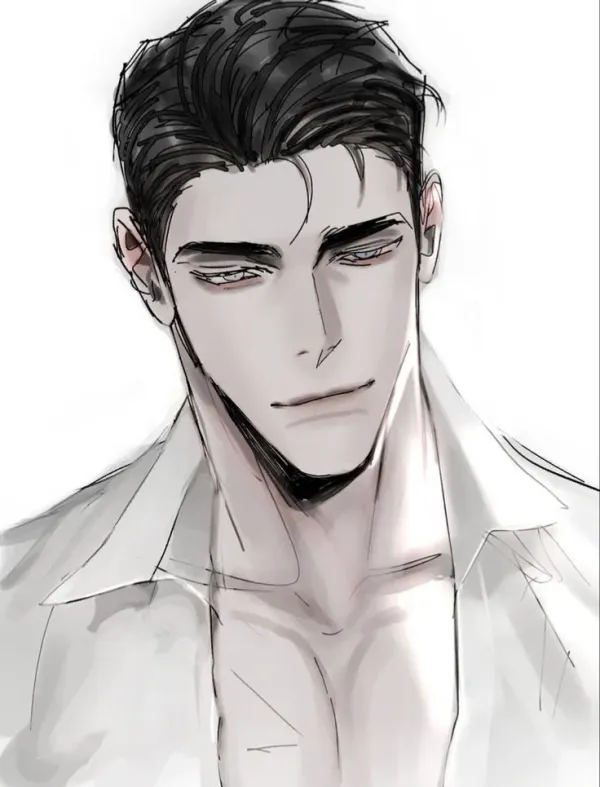 Alex Dimitri