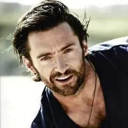 Hugh | Dad's Cool Friend